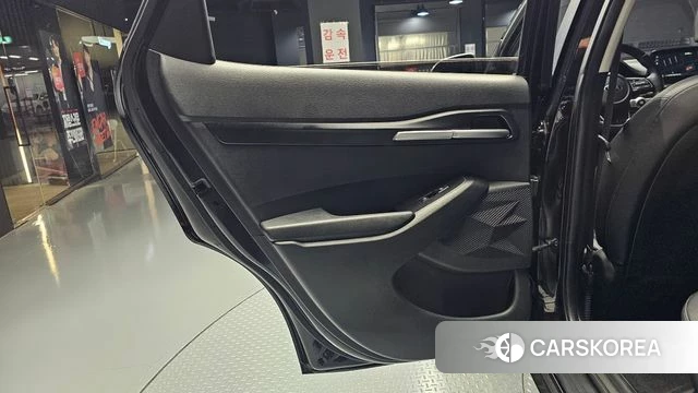 Kia Seltos id 4350653 из Кореи 17