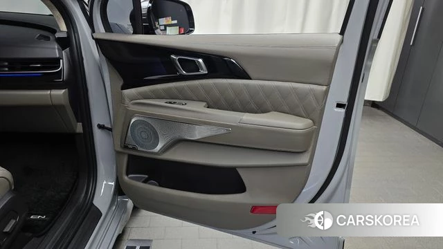 Kia The New Carnival 4th Generation id 4565898 из Кореи 17