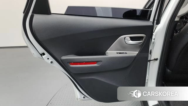 Kia Niro Plus id 4935173 из Кореи 17