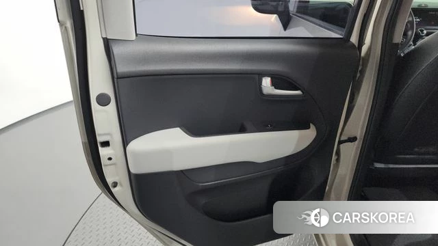 Kia The New Kia Ray id 4407990 из Кореи 17