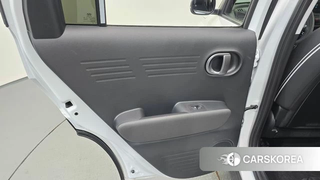 Hyundai The New Casper id 4729612 из Кореи 17