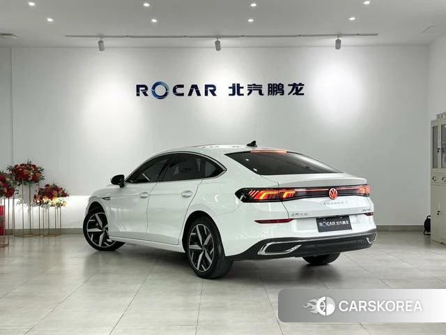 Volkswagen Lingdu id 4300918 из Китая 17