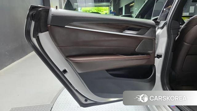 BMW 6 Series GT (G32) id 4429486 из Кореи 17