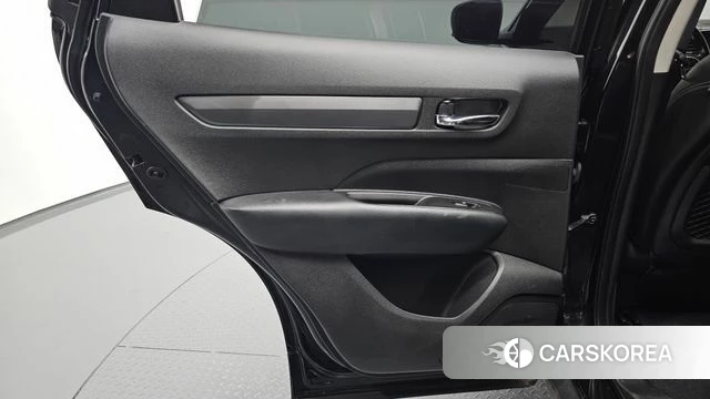 Renault Korea (Samsung) QM6 id 4596381 из Кореи 17