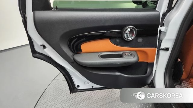 Mini Cooper S Clubman id 4243229 из Кореи 17