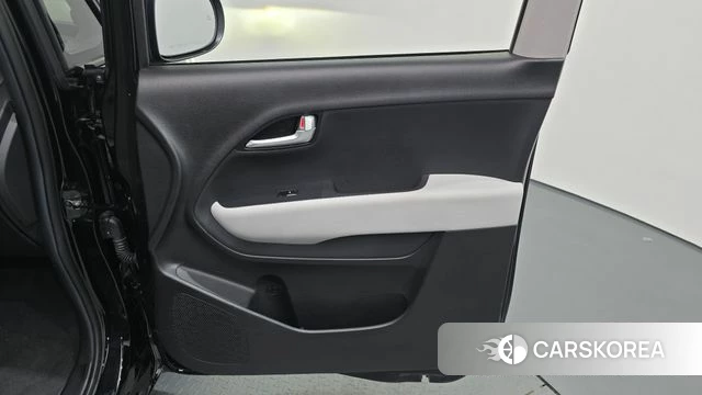 Kia The New Kia Ray id 4442205 из Кореи 17