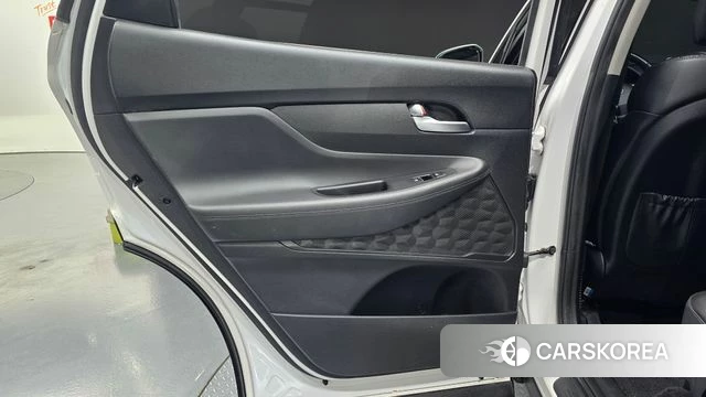 Hyundai Santa Fe TM id 4755414 из Кореи 17
