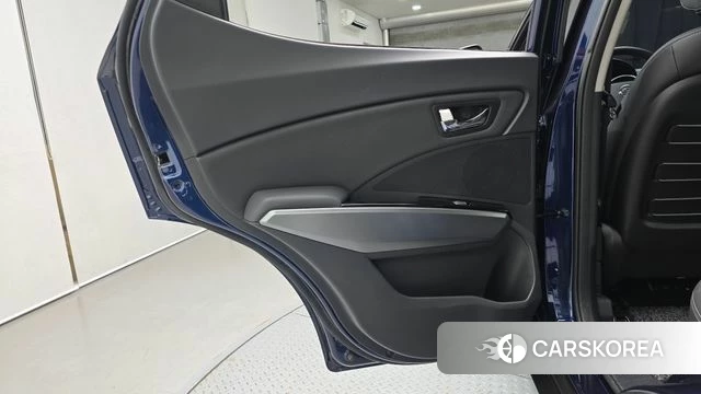 Ssangyong Tivoli Armor id 4776292 из Кореи 17