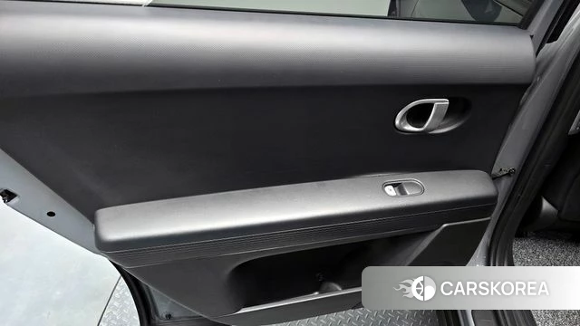 Hyundai Ionic 5 id 4415071 из Кореи 17
