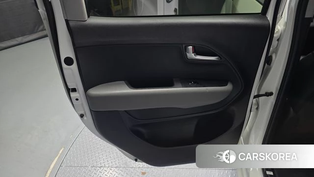 Kia The New Kia Ray id 4355040 из Кореи 17