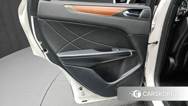 Lincoln MKC id 4345515 из Кореи 17