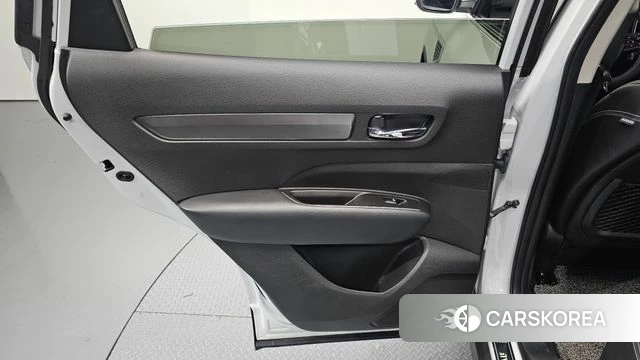 Renault Korea (Samsung) QM6 id 4663088 из Кореи 17