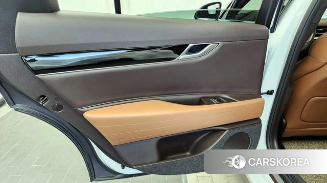 Genesis G80 (RG3) id 4292419 из Кореи 17