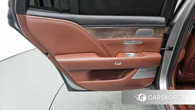 Genesis G90 (RS4) id 4267491 из Кореи 17