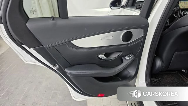 Mercedes-Benz GLC-Class X253 id 4837236 из Кореи 17