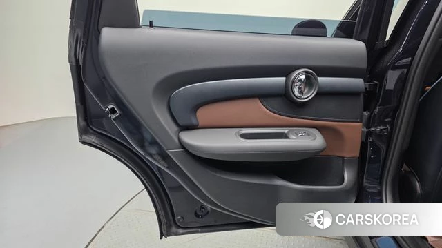 Mini Cooper Clubman id 4194357 из Кореи 17