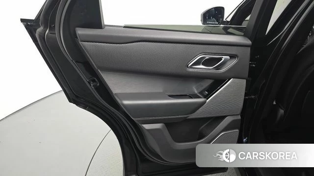 Land Rover Range Rover Velar id 4775871 из Кореи 17