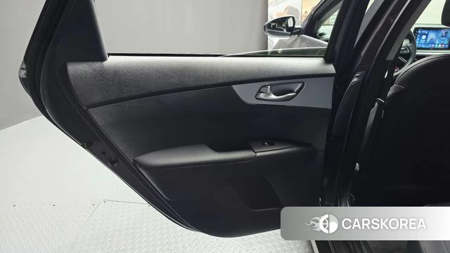 Kia The New K3 2nd generation id 4194980 из Кореи 17