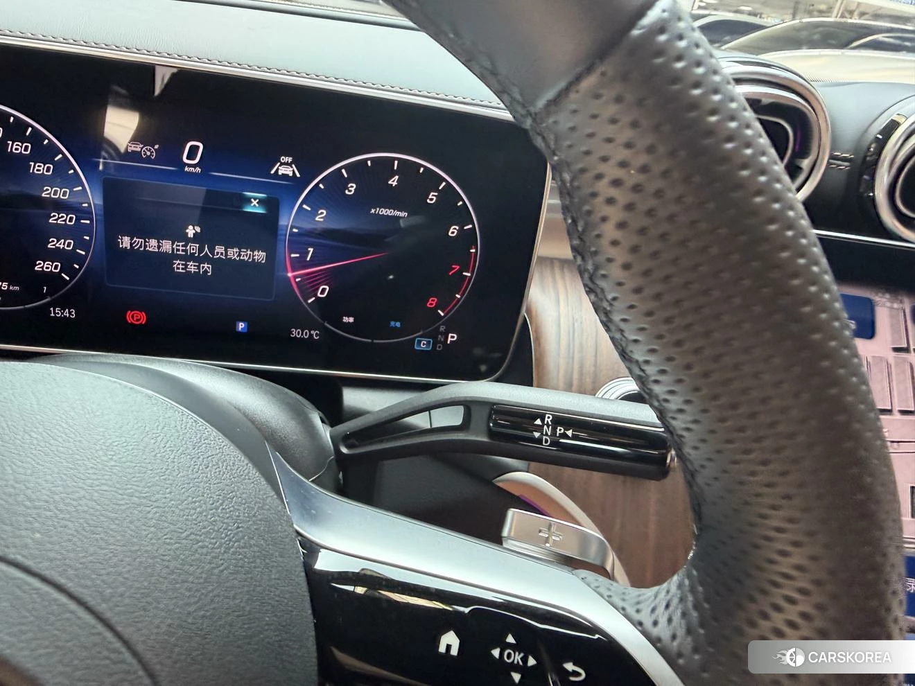 Mercedes-Benz GLC id 4407509 из Китая 17