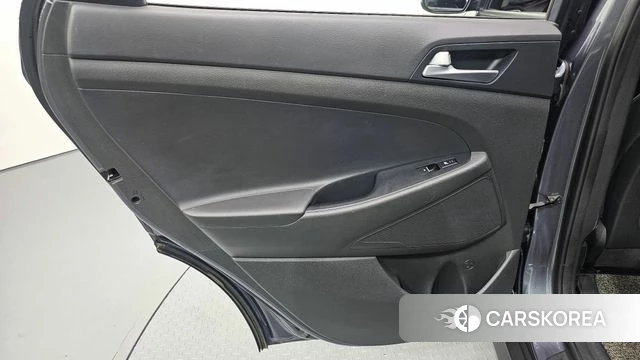 Hyundai All New Tucson id 4856116 из Кореи 17
