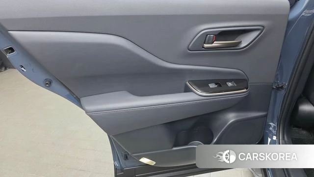 Toyota Crown Crossover id 4560221 из Кореи 17