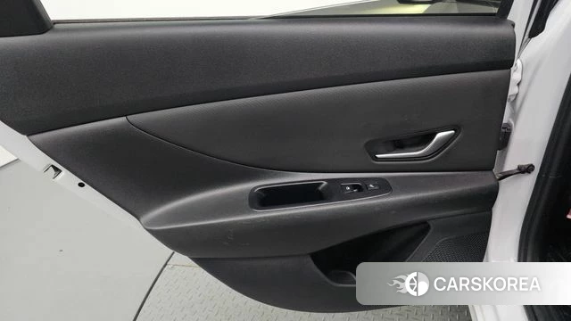 Hyundai Avante (CN7) id 4196140 из Кореи 17