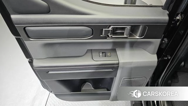 Kia Tasman id 4916315 из Кореи 17