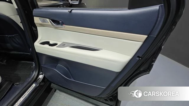 Hyundai Palisade id 4269146 из Кореи 17