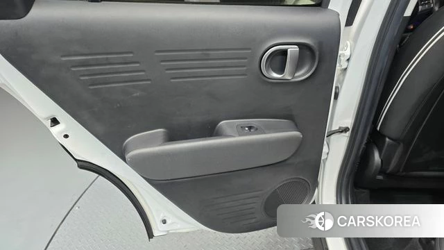 Hyundai Casper id 4619116 из Кореи 17