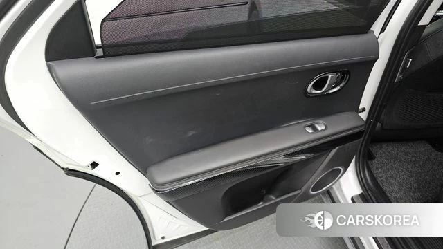 Hyundai Ionic 5 id 4541271 из Кореи 17