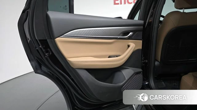 Renault Korea (Samsung) Grand Coleos id 4862582 из Кореи 17