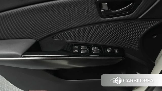 Ssangyong Berry New Tivoli id 4562512 из Кореи 17