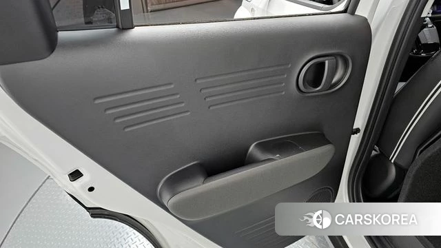 Hyundai The New Casper id 4291614 из Кореи 17