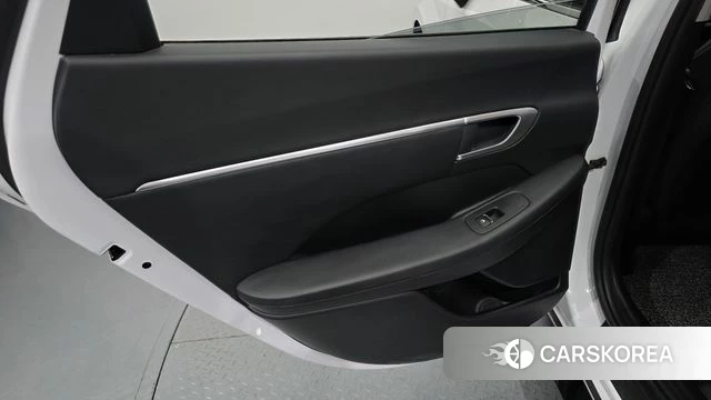 Hyundai Sonata (DN8) id 4604654 из Кореи 17