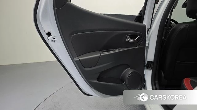 Renault Korea (Samsung) Clio id 4378076 из Кореи 17