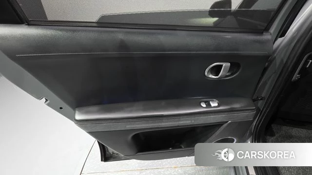 Hyundai Ionic 5 id 4592577 из Кореи 17