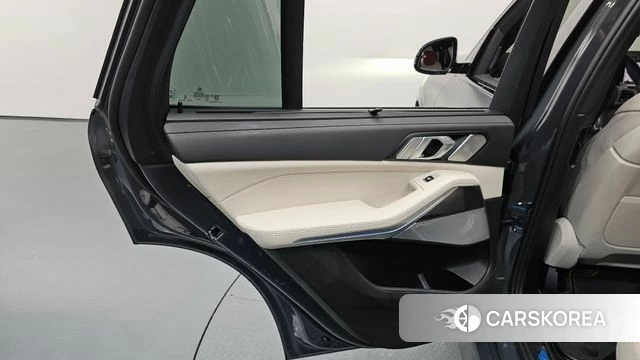 BMW X5 (G05) id 4400232 из Кореи 17