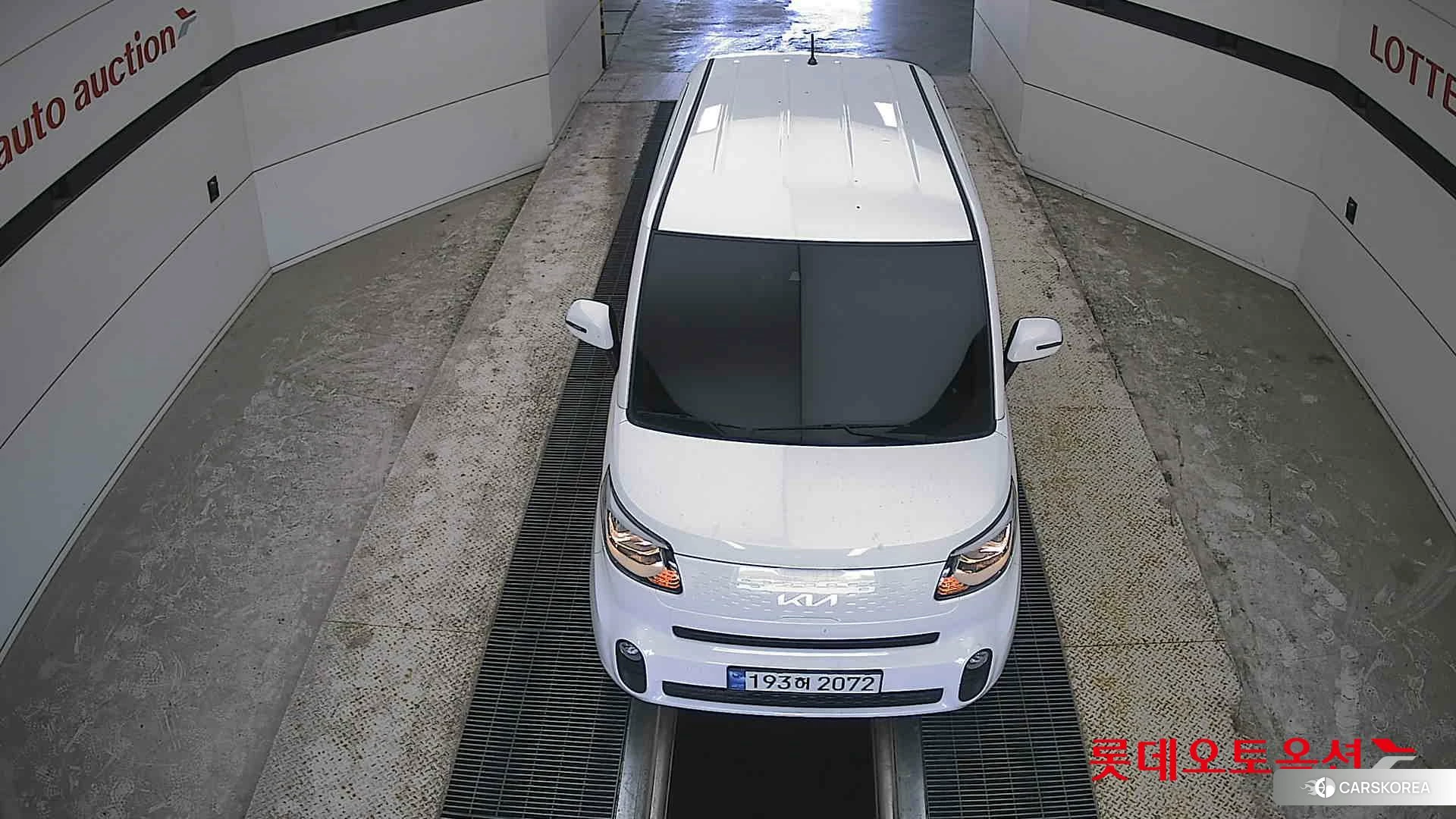 Kia Ray id 4289592 из Кореи 17