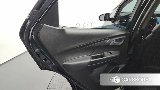 Chevrolet (GM Daewoo) New Bolt EV id 4201821 из Кореи 17