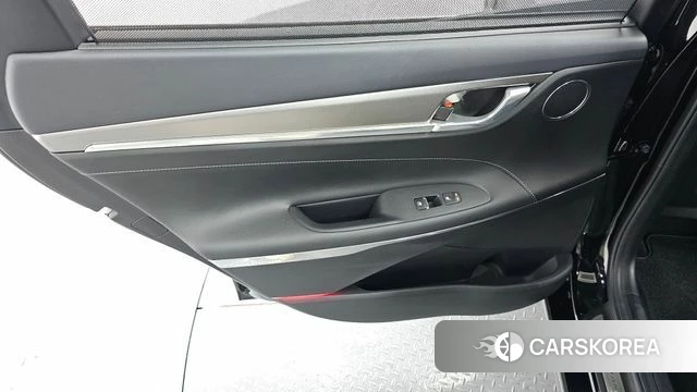 Hyundai The New Grandeur IG id 4524253 из Кореи 17