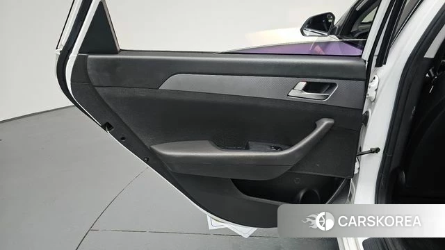 Hyundai Sonata New Rise id 4900731 из Кореи 17