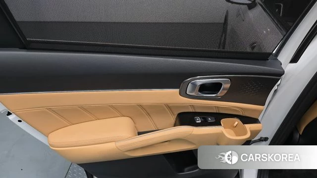 Kia Sorento 4th Generation id 4501326 из Кореи 17