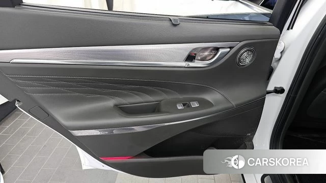 Hyundai The New Grandeur IG Hybrid id 4188016 из Кореи 17