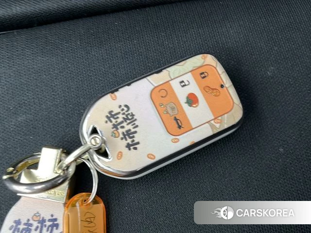 Honda Civic id 4313898 из Китая 17