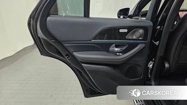 Mercedes-Benz GLE-Class W167 id 4534263 из Кореи 17