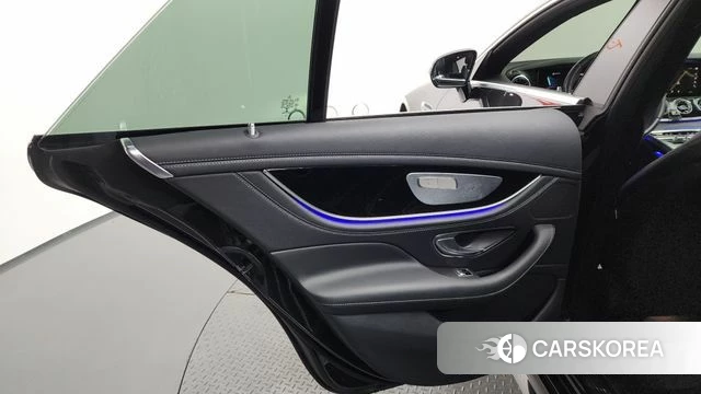Mercedes-Benz AMG GT id 4445696 из Кореи 17