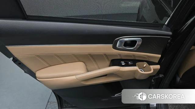 Kia The New Sorento 4th Generation id 4834323 из Кореи 17