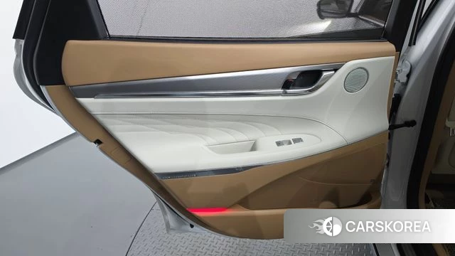 Hyundai The New Grandeur IG id 4283454 из Кореи 17