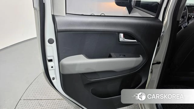 Kia The New Kia Ray id 4720601 из Кореи 17