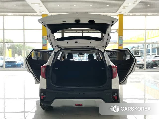 Kia Setus id 4307156 из Китая 17